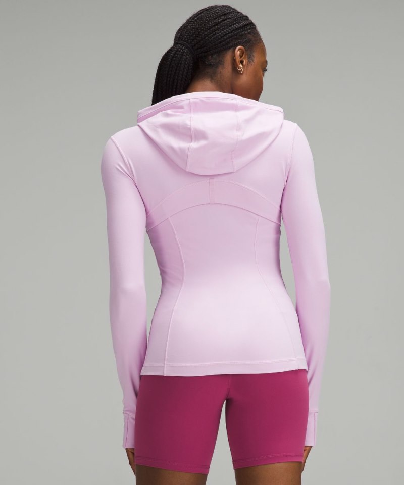 Lululemon Define Hooded Jacket *Nulu Vitapink Online Outlet Sale