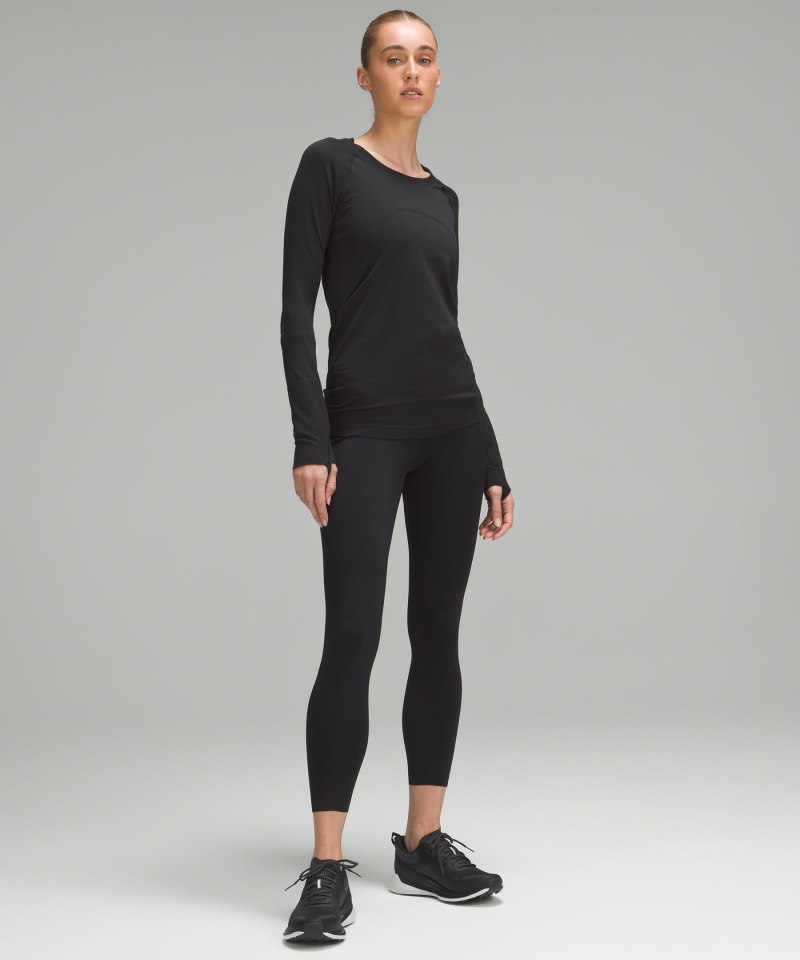 Lululemon blissfeel Trail Women's Running Shoe Graphite Grey / Black / Vapor Online Outlet Sale