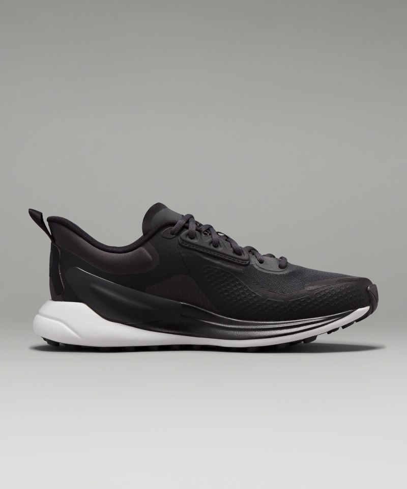 Lululemon blissfeel Trail Women's Running Shoe Graphite Grey / Black / Vapor Online Outlet Sale