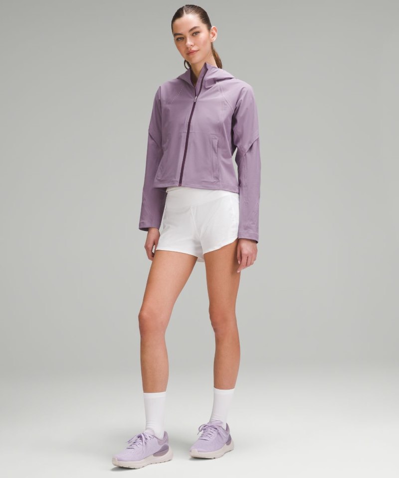 Lululemon beyondfeel Women's Running Shoe Lilac Ether / Dune / Juicy Peach Online Outlet Sale