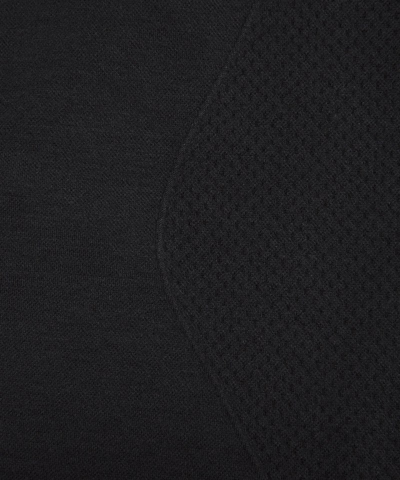 Lululemon Merino Wool-Blend Base Layer Tight 28" Black Online Outlet Sale