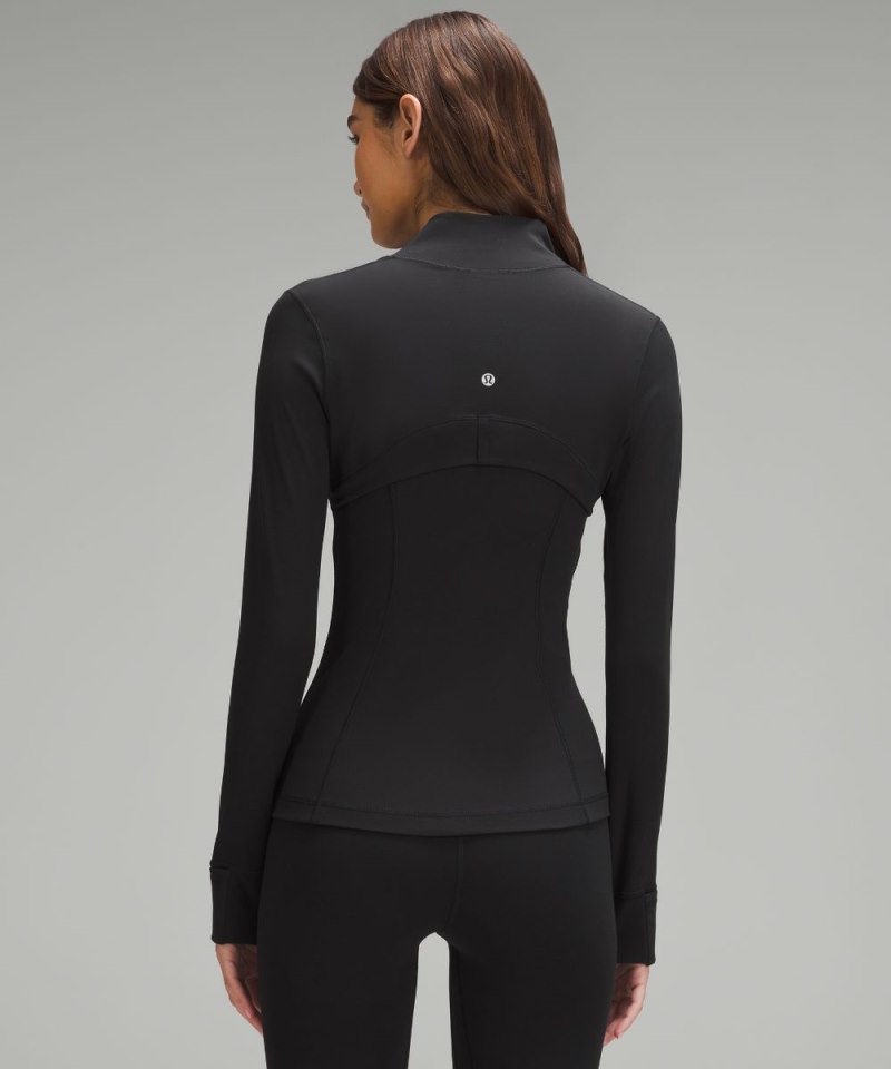 Lululemon Define Jacket *Nulu Black Online Outlet Sale