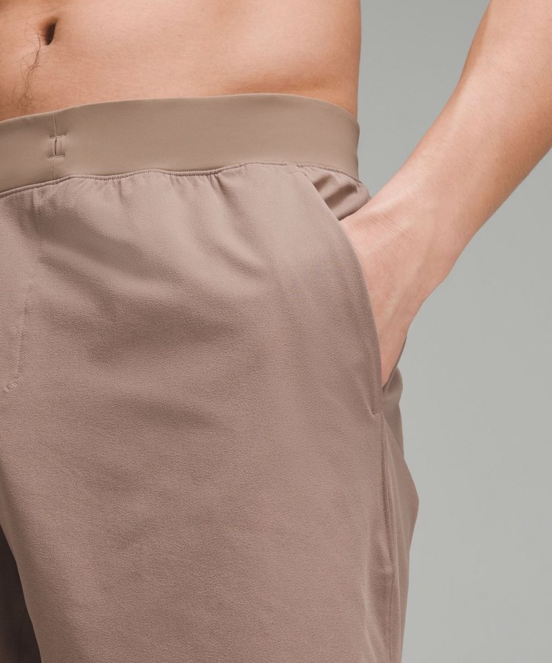 Lululemon Zeroed In Linerless Short 7" Taupetastic Online Outlet Sale