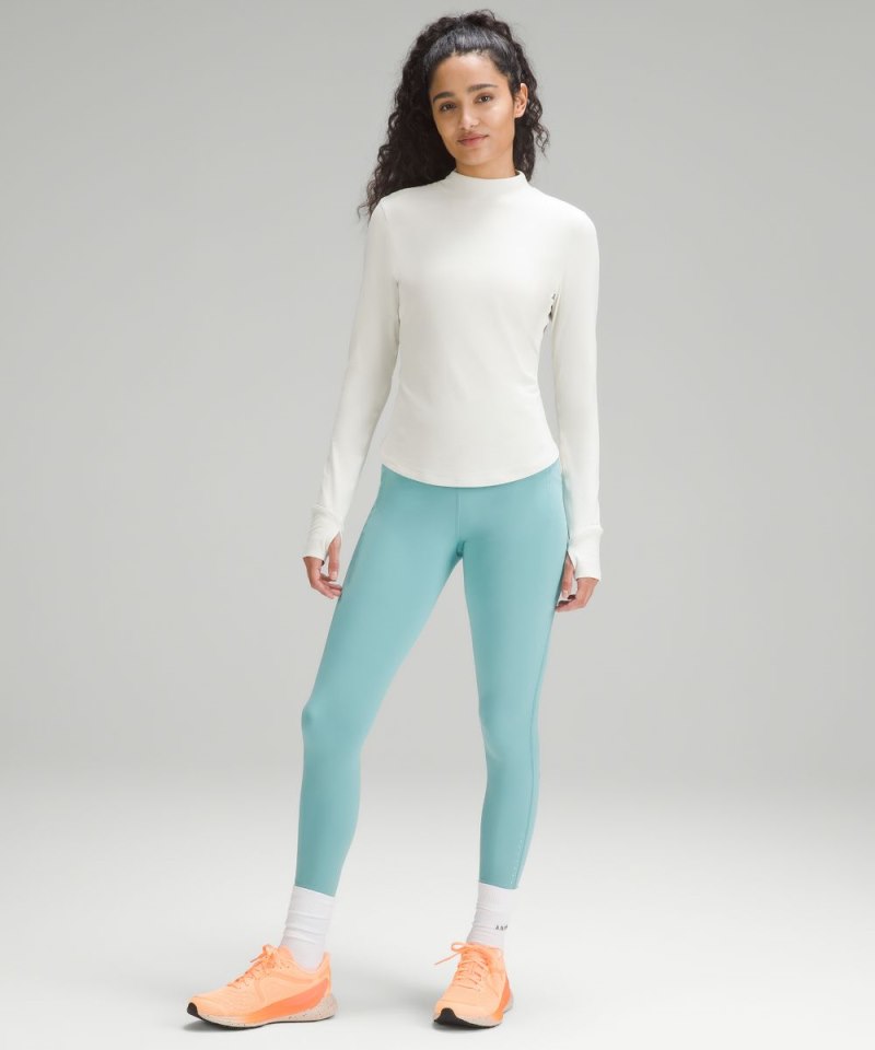 Lululemon Blissfeel 2 Women's Running Shoe Florid Orange / Highlight Orange / Misty Shell Online Outlet Sale