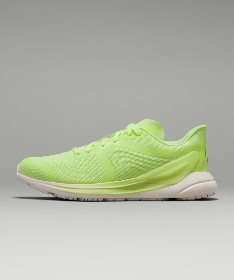 Lululemon Blissfeel 2 Women's Running Shoe Faded Zap / Faded Zap / Light Ivory Online Outlet Sale