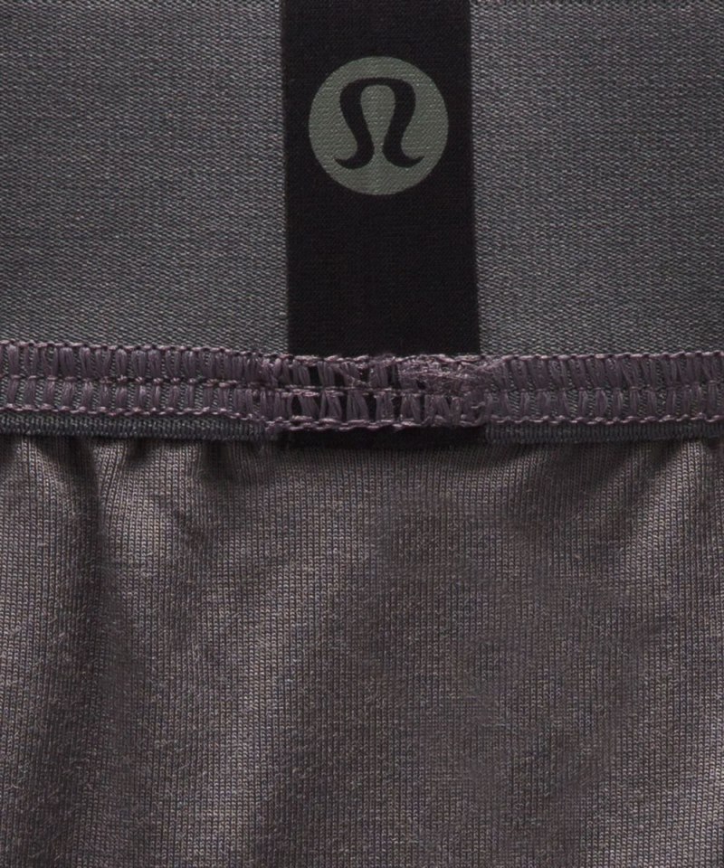 Lululemon Always In Motion Long Boxer 7" 5 Pack Traverse Grey / Pine Dot Wp Mojave Tan Grape Thistle / Jumie Stripe Cyber Violet Grape Thistle / Heathered Cyber Violet / Pine Dot Wp Lilac Ether Grape Thistle Online Outlet Sale