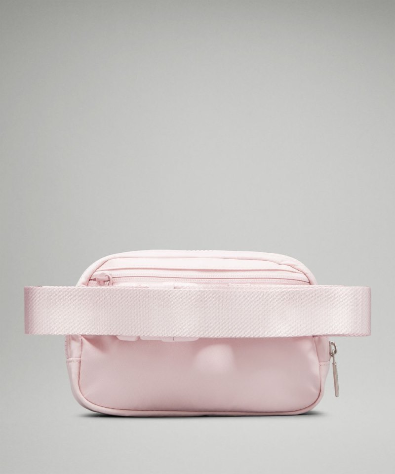 Lululemon Everywhere Belt Bag 1L Flush Pink Online Outlet Sale