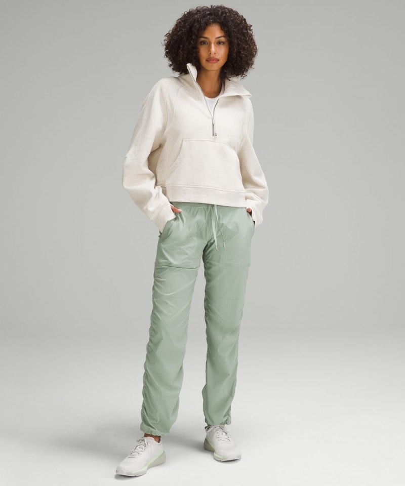 Lululemon Dance Studio Mid-Rise Pant *Regular Palm Court Online Outlet Sale