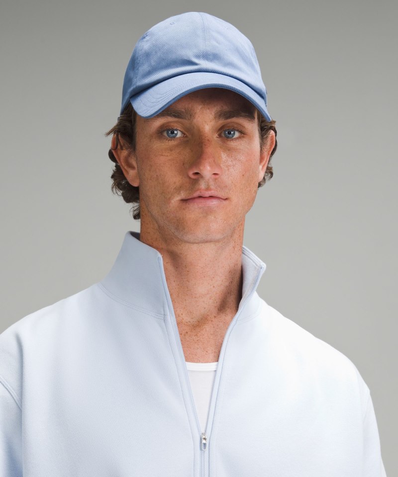 Lululemon Steady State Half Zip Windmill Online Outlet Sale
