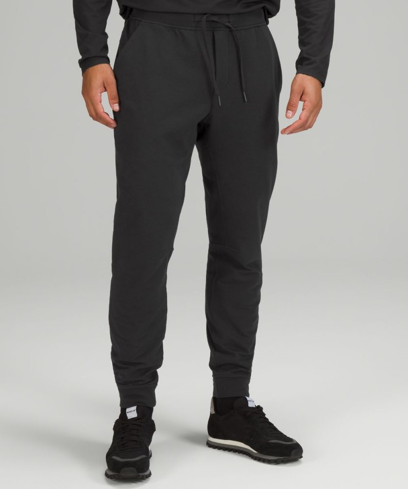 Lululemon City Sweat Jogger *Tall Black Online Outlet Sale
