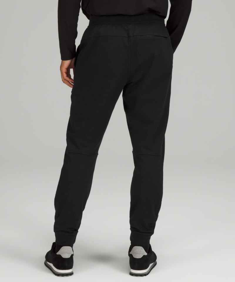Lululemon City Sweat Jogger *Tall Black Online Outlet Sale