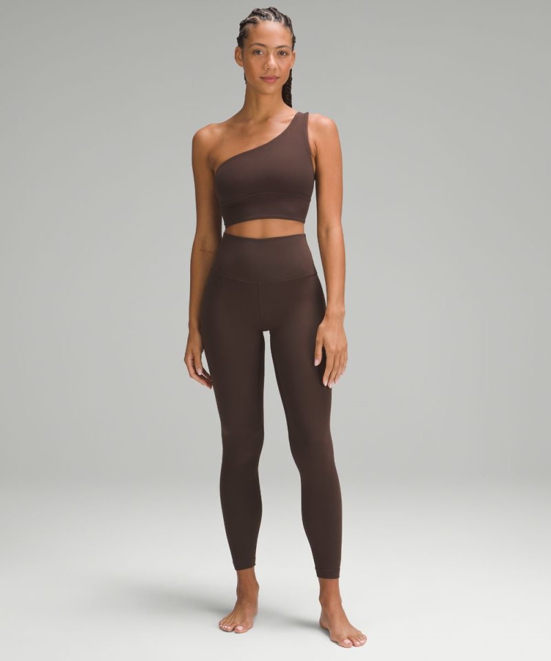 Lululemon lululemon Align™ High-Rise Pant 28" Espresso (not available) Online Outlet Sale