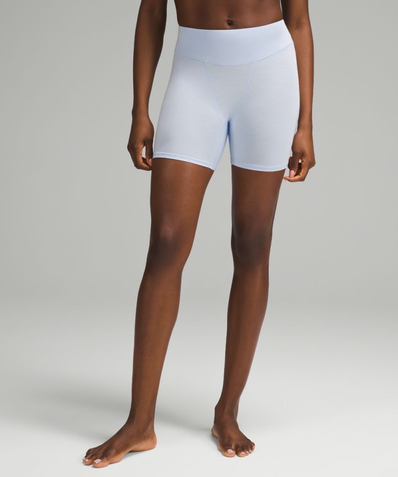 Lululemon UnderEase Super-High-Rise Shortie Underwear Windmill Online Outlet Sale