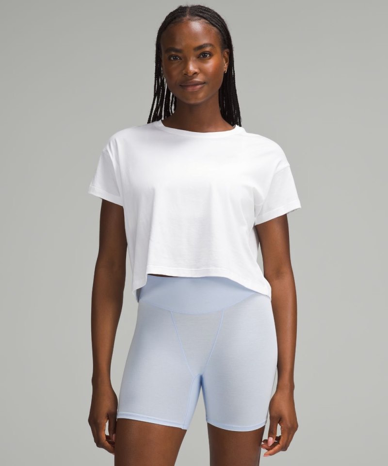 Lululemon UnderEase Super-High-Rise Shortie Underwear Windmill Online Outlet Sale