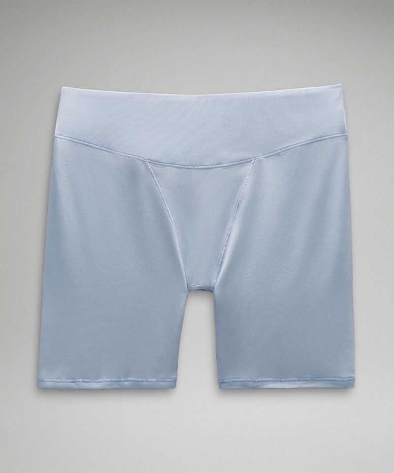 Lululemon UnderEase Super-High-Rise Shortie Underwear Windmill Online Outlet Sale