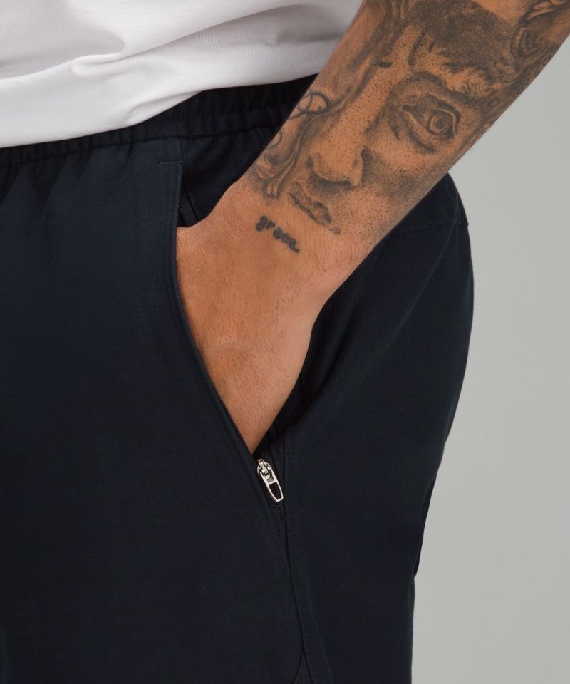 Lululemon Utilitech Pull-On Classic-Fit Pant Classic Navy Online Outlet Sale