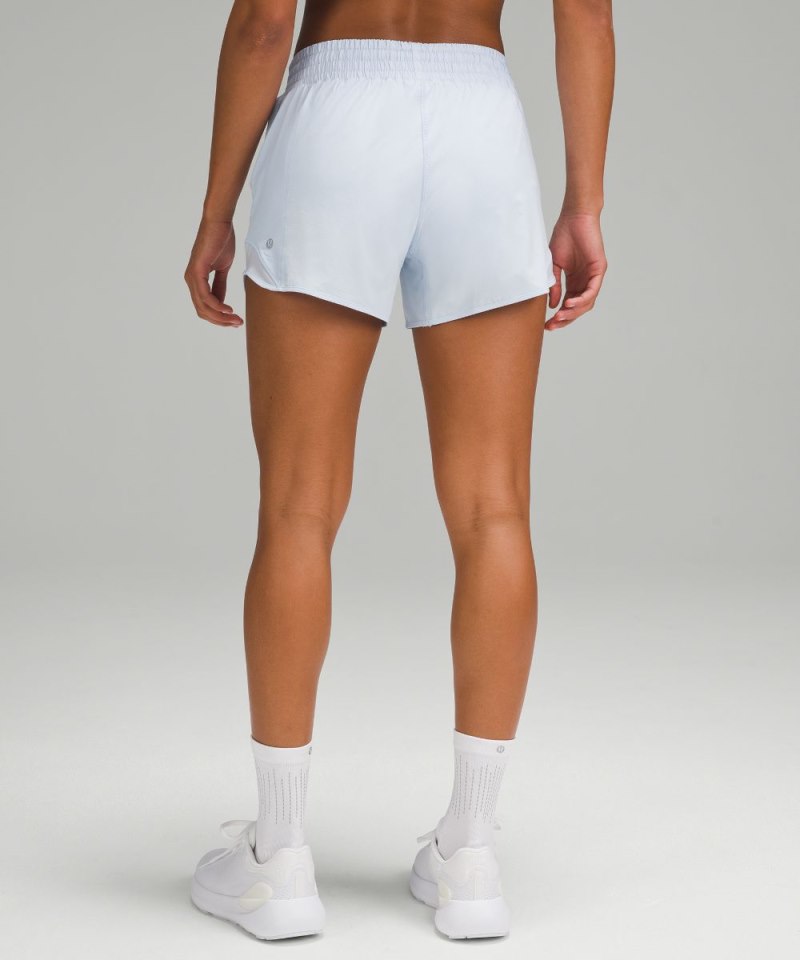 Lululemon Hotty Hot High-Rise Lined Short 4" Windmill Online Outlet Sale
