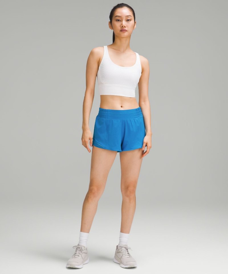 Lululemon Hotty Hot High-Rise Lined Short 2.5" Poolside Online Outlet Sale