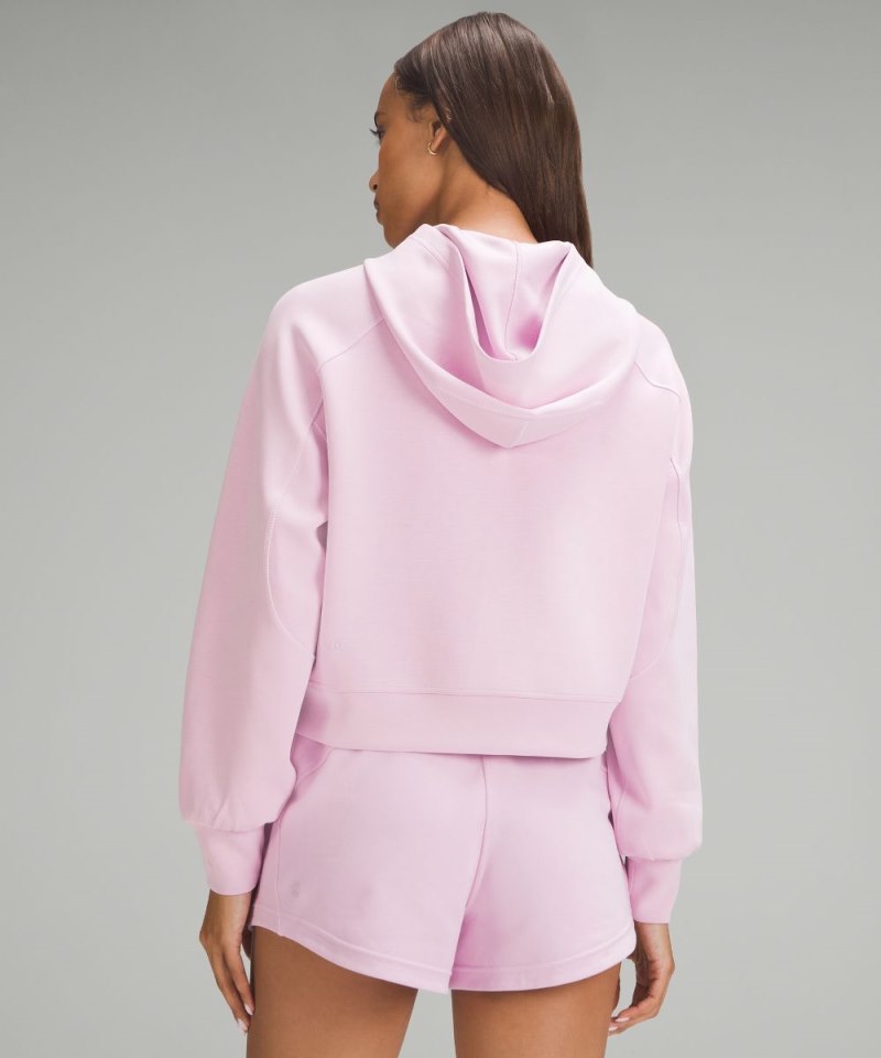 Lululemon Softstreme Hoodie Vitapink Online Outlet Sale