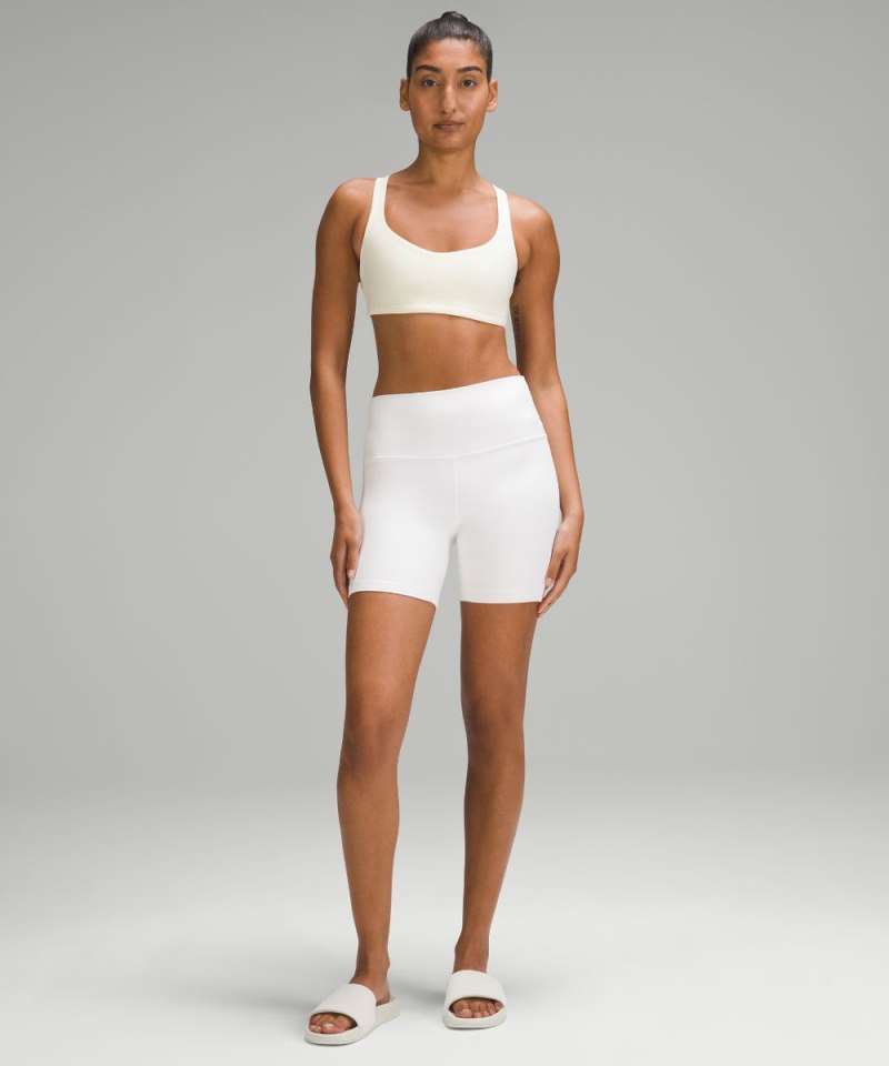 Lululemon Free to Be Bra - Wild *Light Support, A / B Cup Sundance Online Outlet Sale