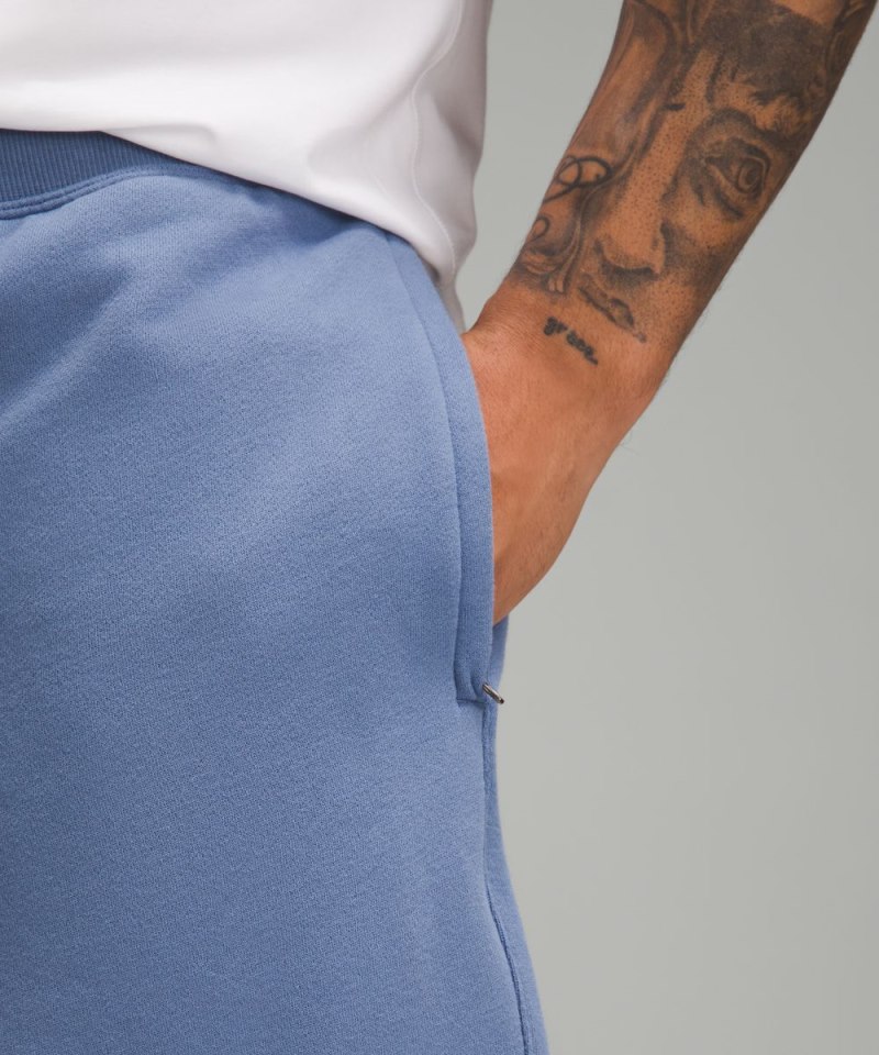 Lululemon Steady State Short 5" Oasis Blue Online Outlet Sale