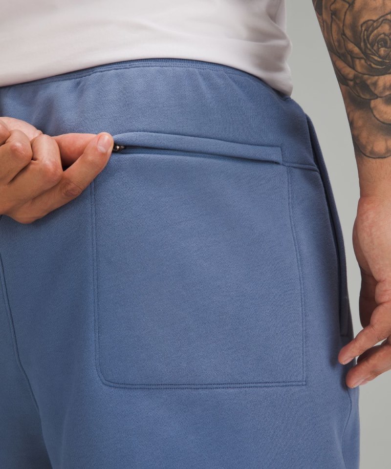 Lululemon Steady State Short 5" Oasis Blue Online Outlet Sale