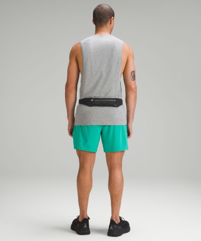 Lululemon Fast and Free Running Belt Black Online Outlet Sale