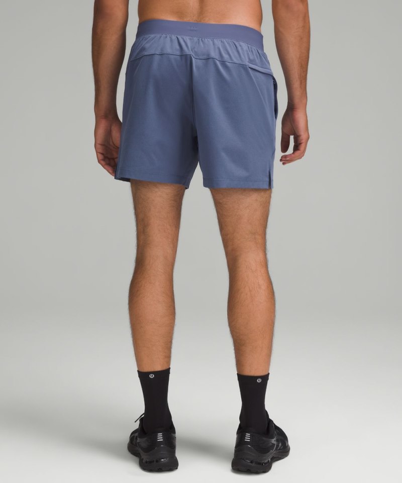 Lululemon Zeroed In Linerless Short 5" Shade Online Outlet Sale