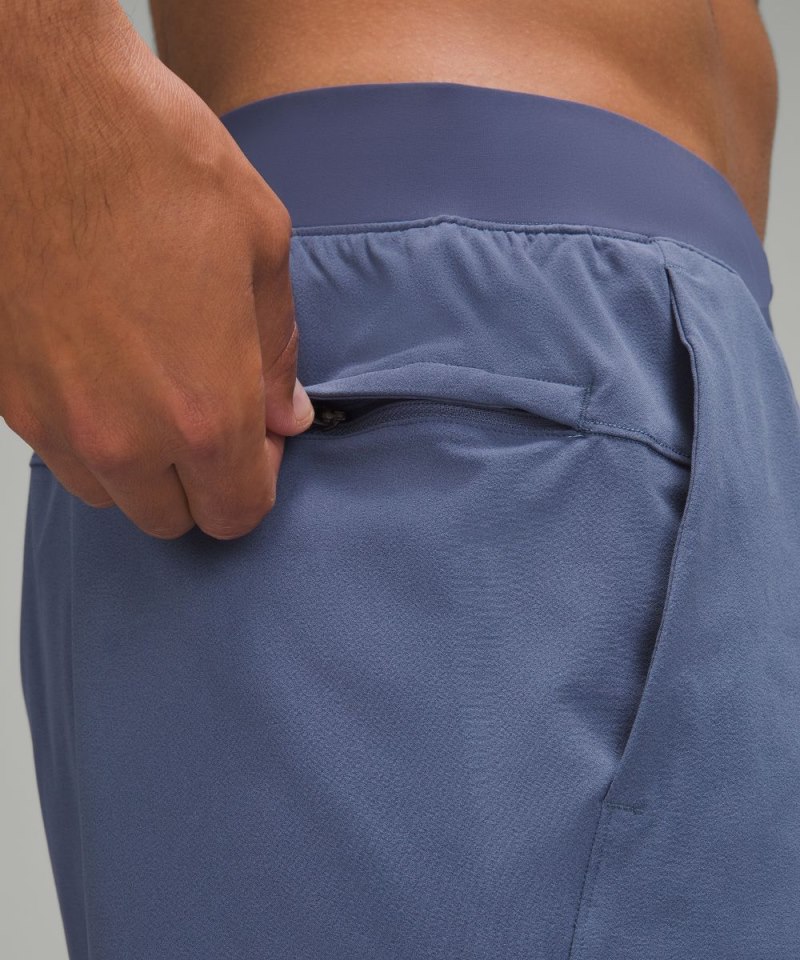 Lululemon Zeroed In Linerless Short 5" Shade Online Outlet Sale