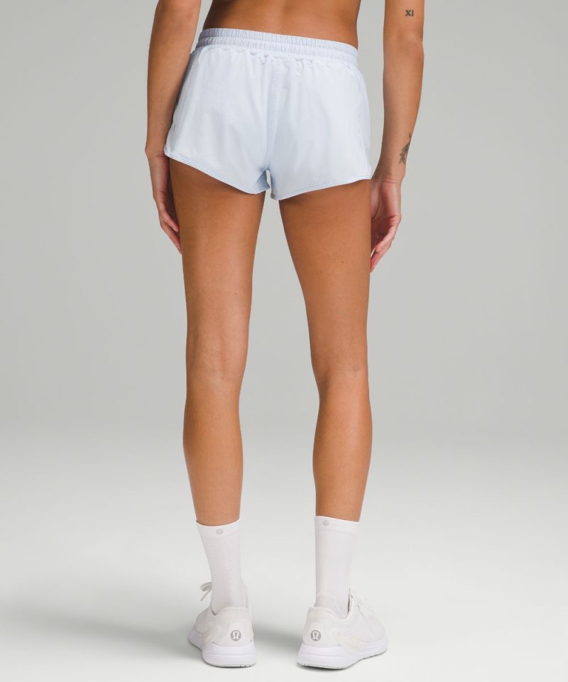 Lululemon Hotty Hot Low-Rise Lined Short 2.5" Windmill Online Outlet Sale