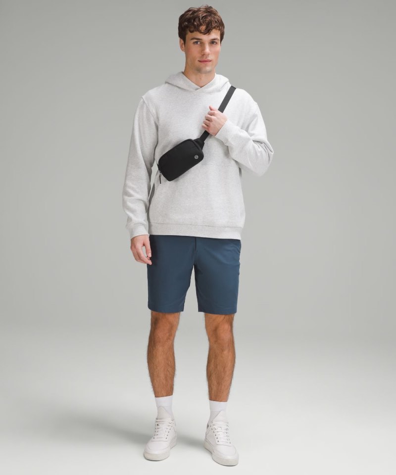 Lululemon Everywhere Belt Bag Mini *Ripstop Black Online Outlet Sale