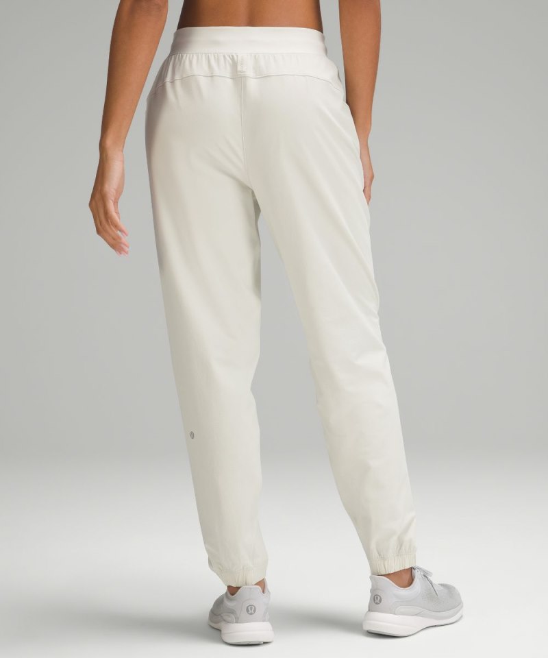 Lululemon License to Train High-Rise Pant Bone Online Outlet Sale