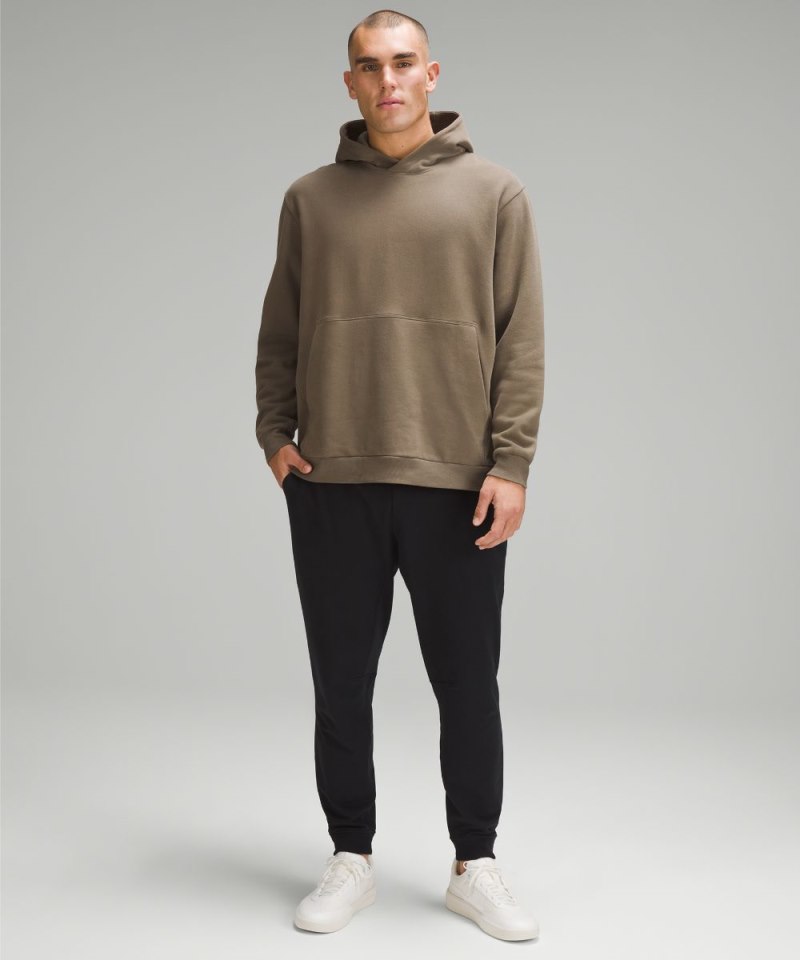 Lululemon Steady State Hoodie Nomad Online Outlet Sale