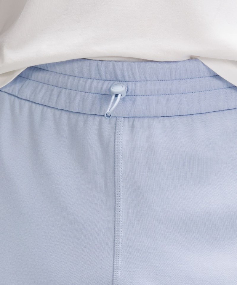 Lululemon Softstreme High-Rise Pant *Regular Blue Linen Online Outlet Sale