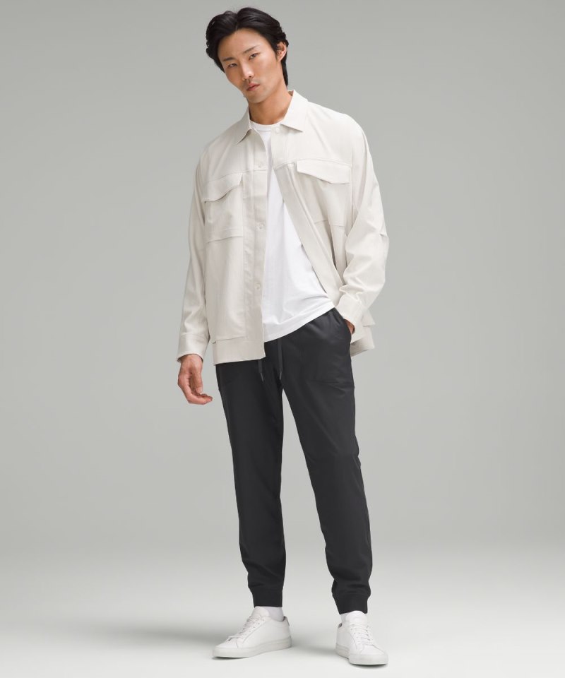 Lululemon ABC Jogger Obsidian Online Outlet Sale
