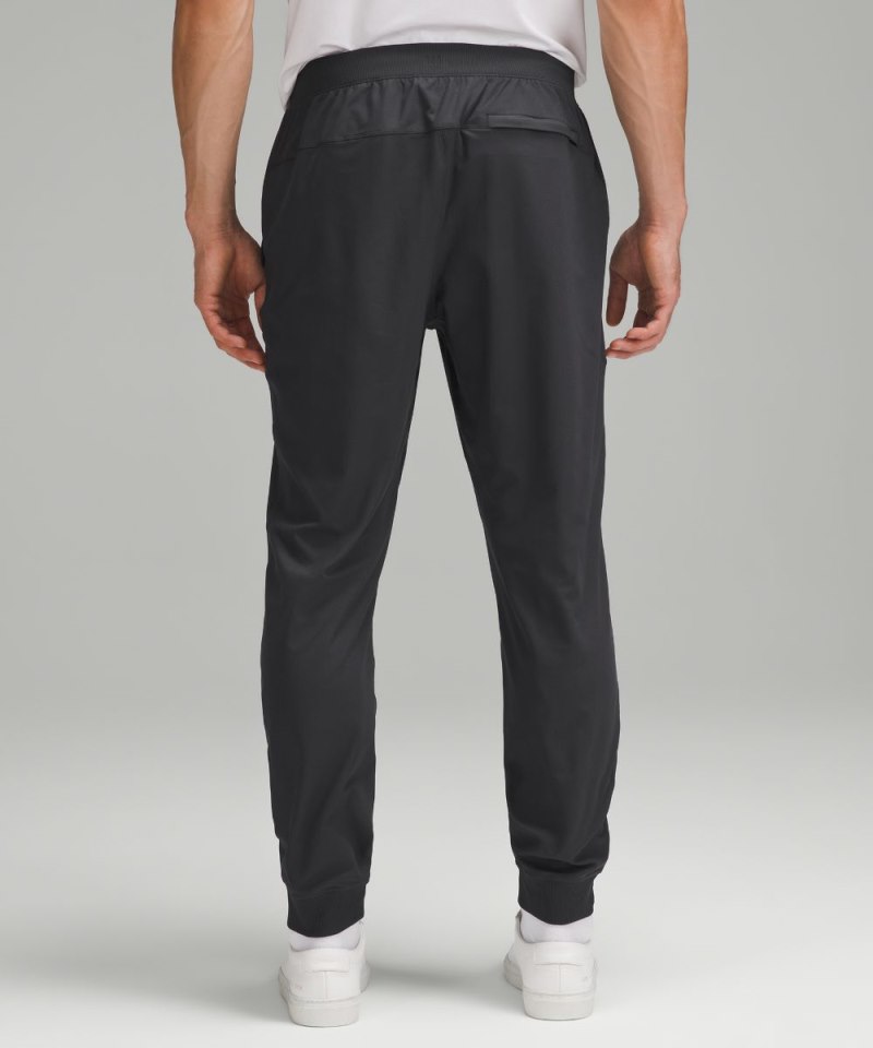 Lululemon ABC Jogger Obsidian Online Outlet Sale