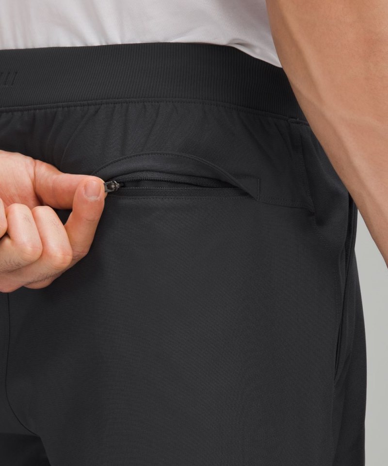 Lululemon ABC Jogger Obsidian Online Outlet Sale