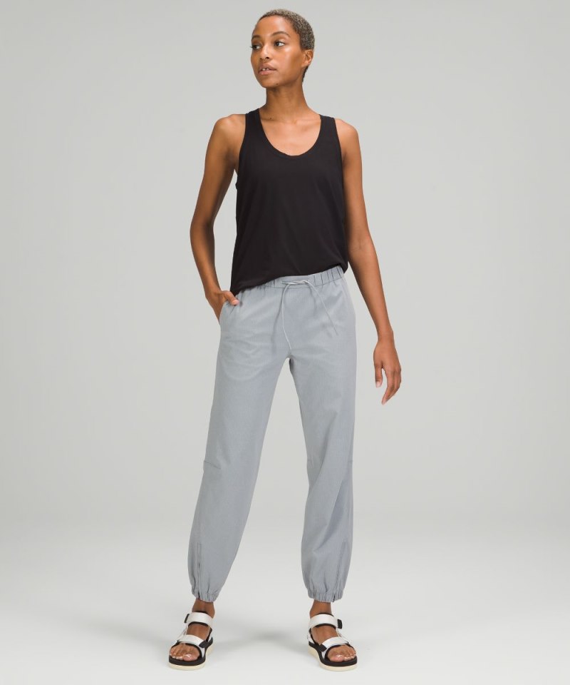 Lululemon Love Tank Top Black Online Outlet Sale