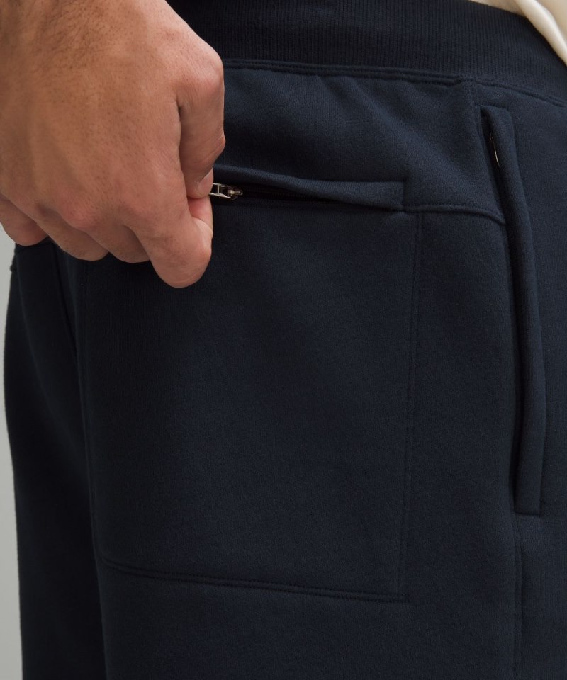 Lululemon Steady State Short 5" True Navy Online Outlet Sale