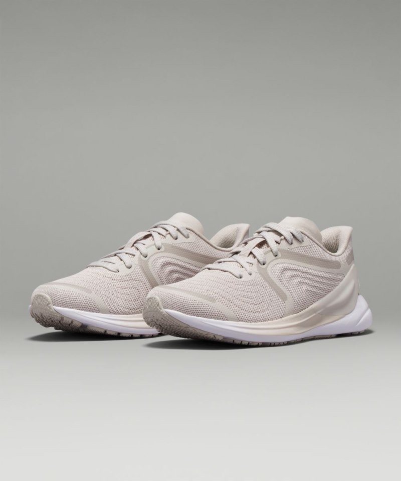 Lululemon blissfeel 2 Women's Running Shoe Silverstone / Silverstone / White Online Outlet Sale