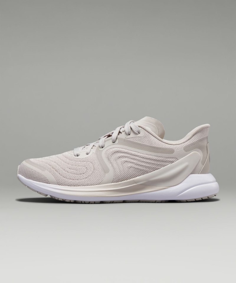 Lululemon blissfeel 2 Women's Running Shoe Silverstone / Silverstone / White Online Outlet Sale