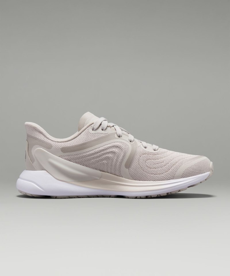 Lululemon blissfeel 2 Women's Running Shoe Silverstone / Silverstone / White Online Outlet Sale