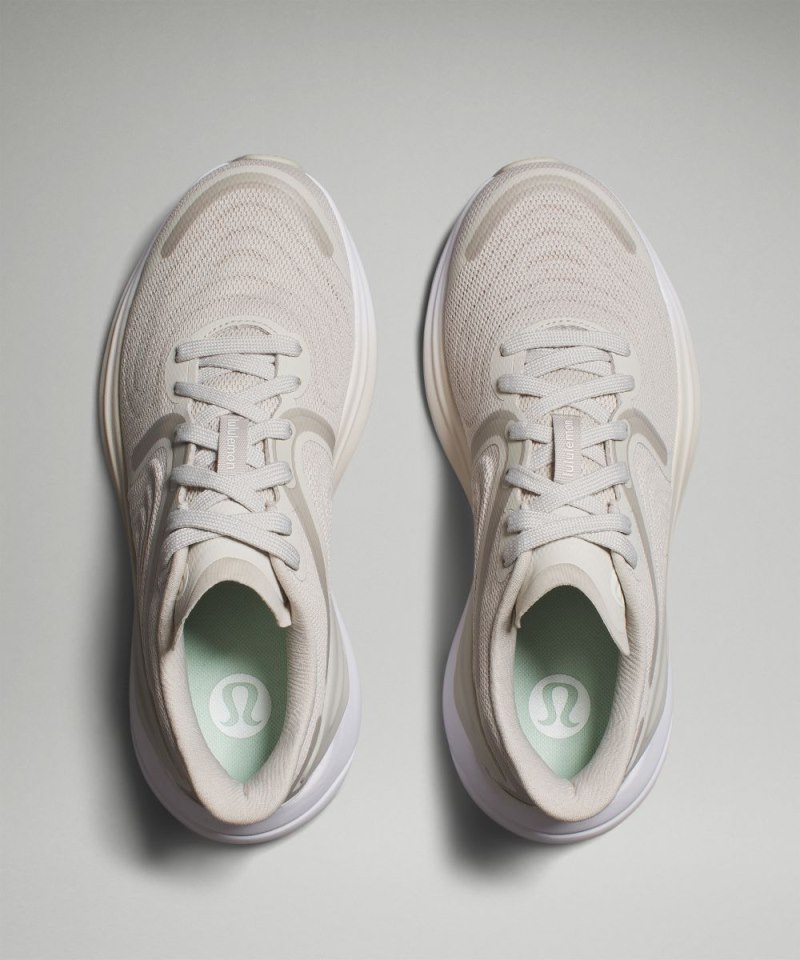 Lululemon blissfeel 2 Women's Running Shoe Silverstone / Silverstone / White Online Outlet Sale