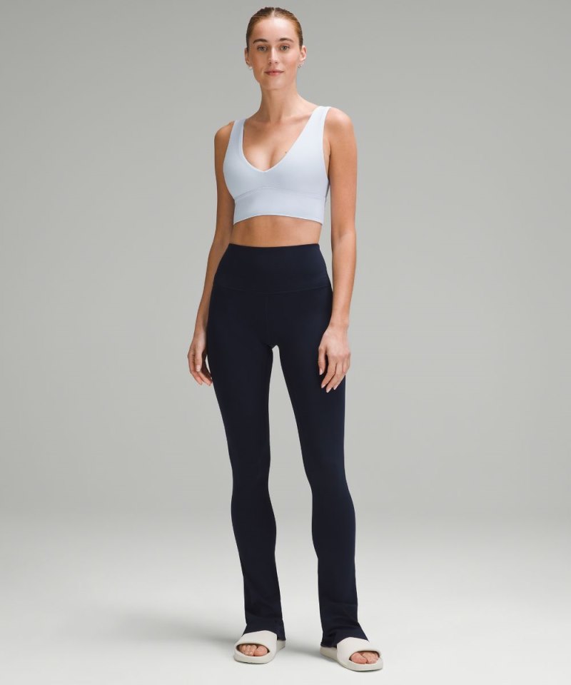 Lululemon lululemon Align™ V-Neck Bra *Light Support, A / B Cup Windmill Online Outlet Sale
