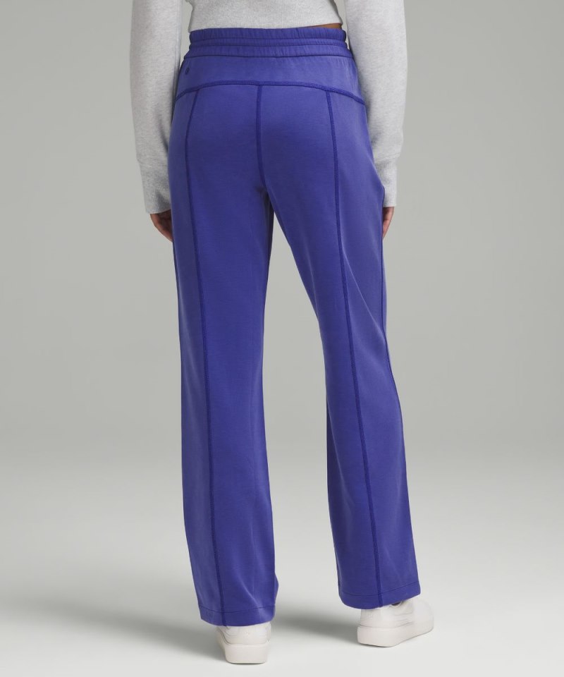 Lululemon Softstreme High-Rise Pant *Regular Larkspur Online Outlet Sale